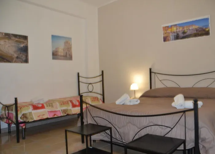 B&B Adige