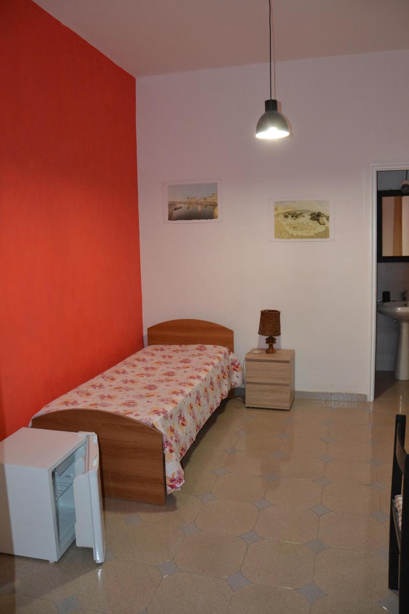 Turistico Adige Apartment Syracuse