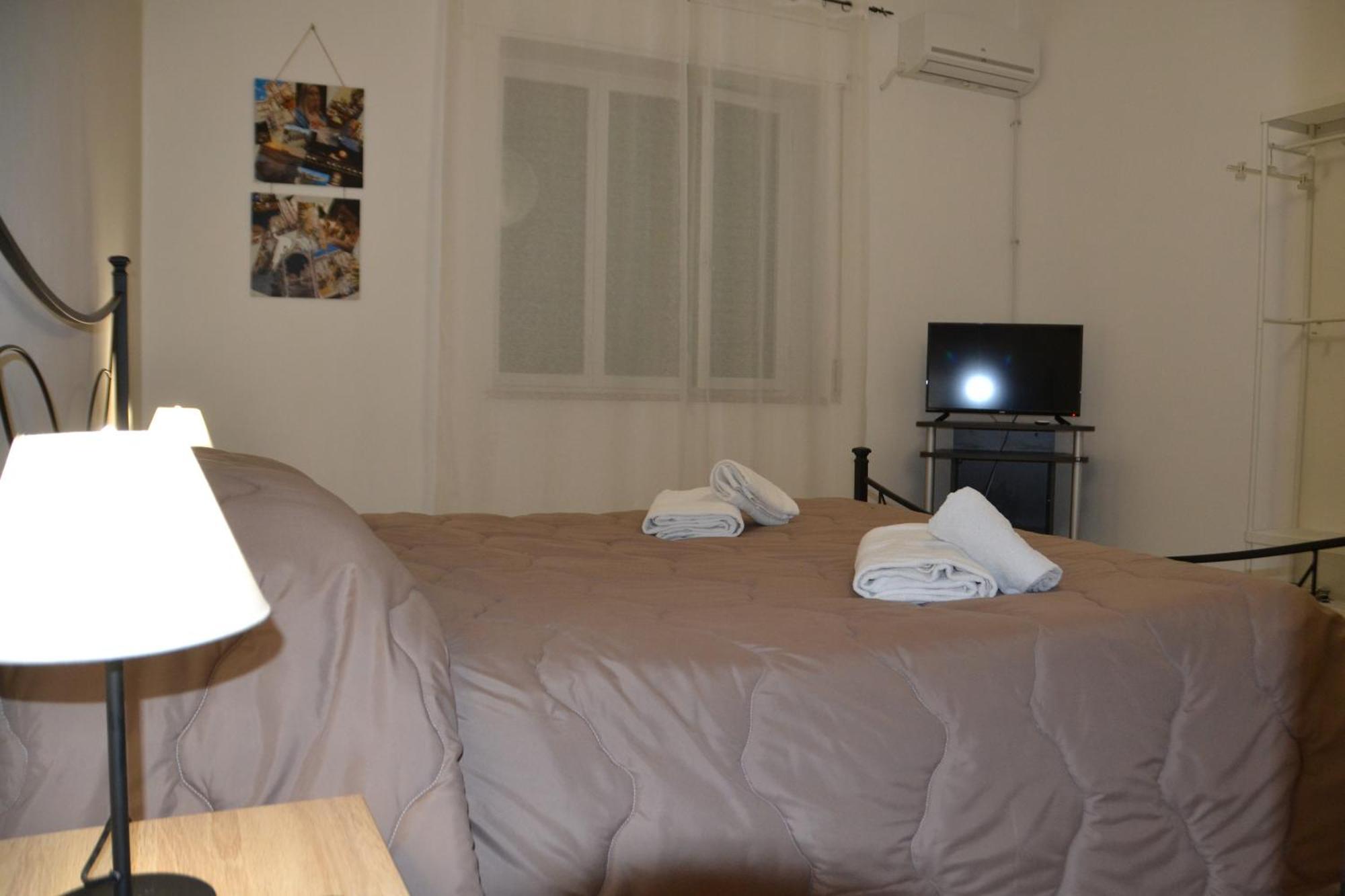 Apartment Turistico Adige Syracuse