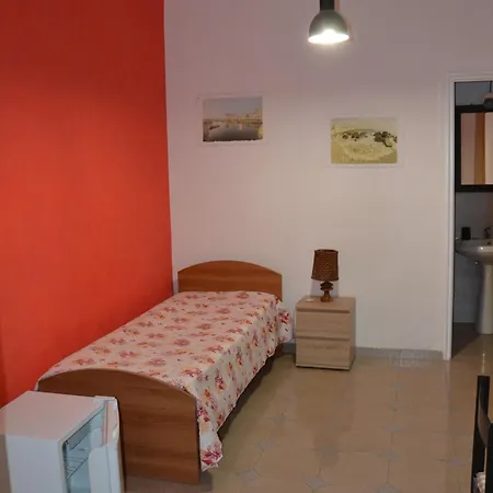 Appartamento Turistico Adige Syracuse Exterior photo