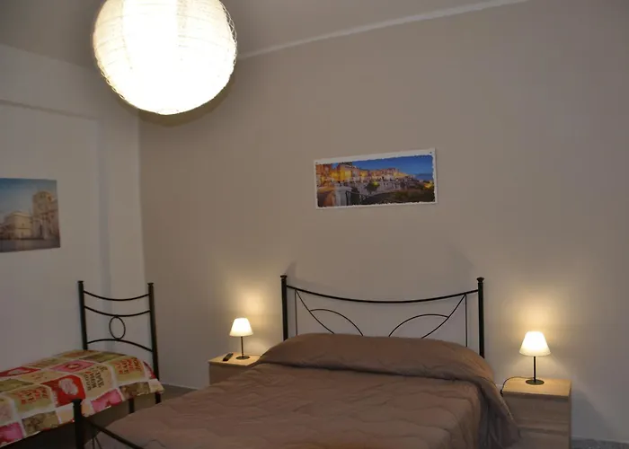 Appartamento Turistico Adige