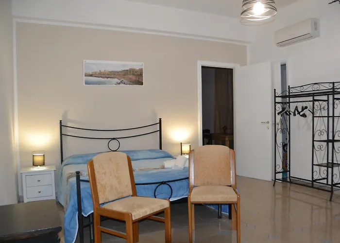 Appartamento Turistico Adige