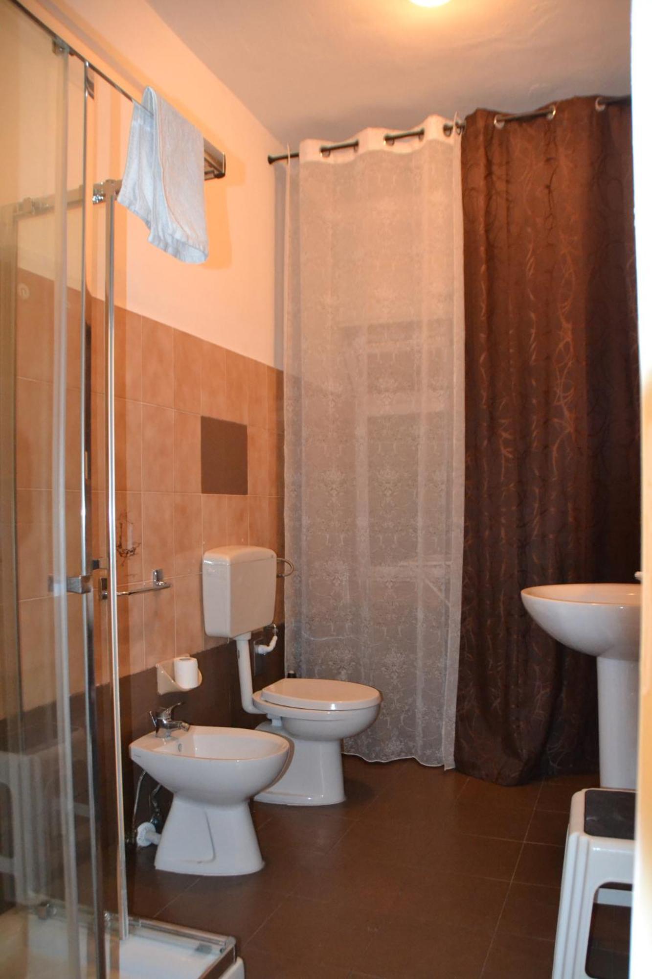 Turistico Adige Apartment *