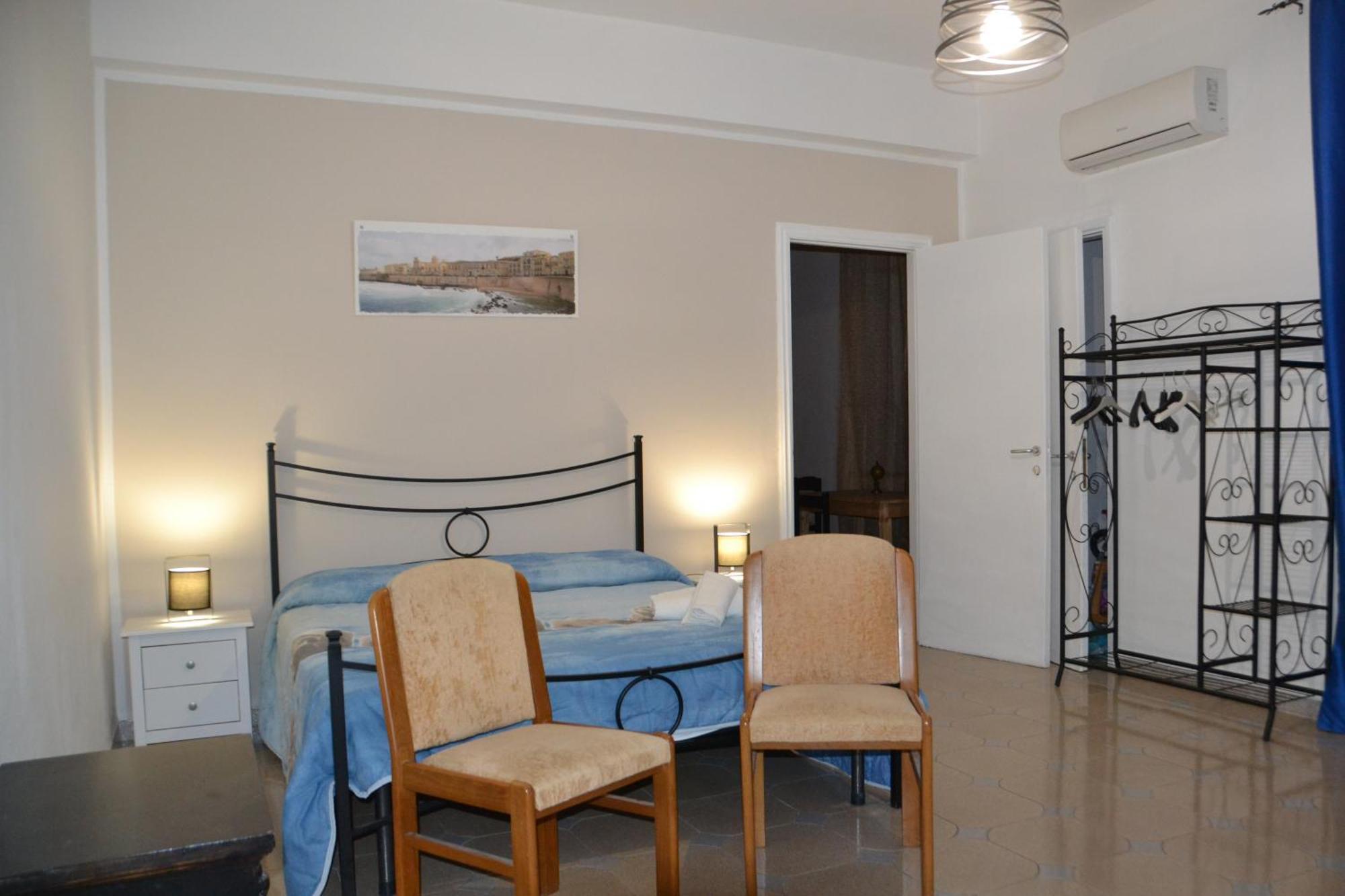 Apartment Turistico Adige Syracuse