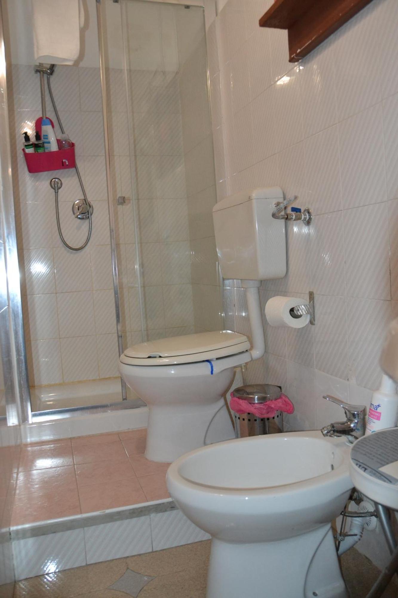 Turistico Adige Apartment *