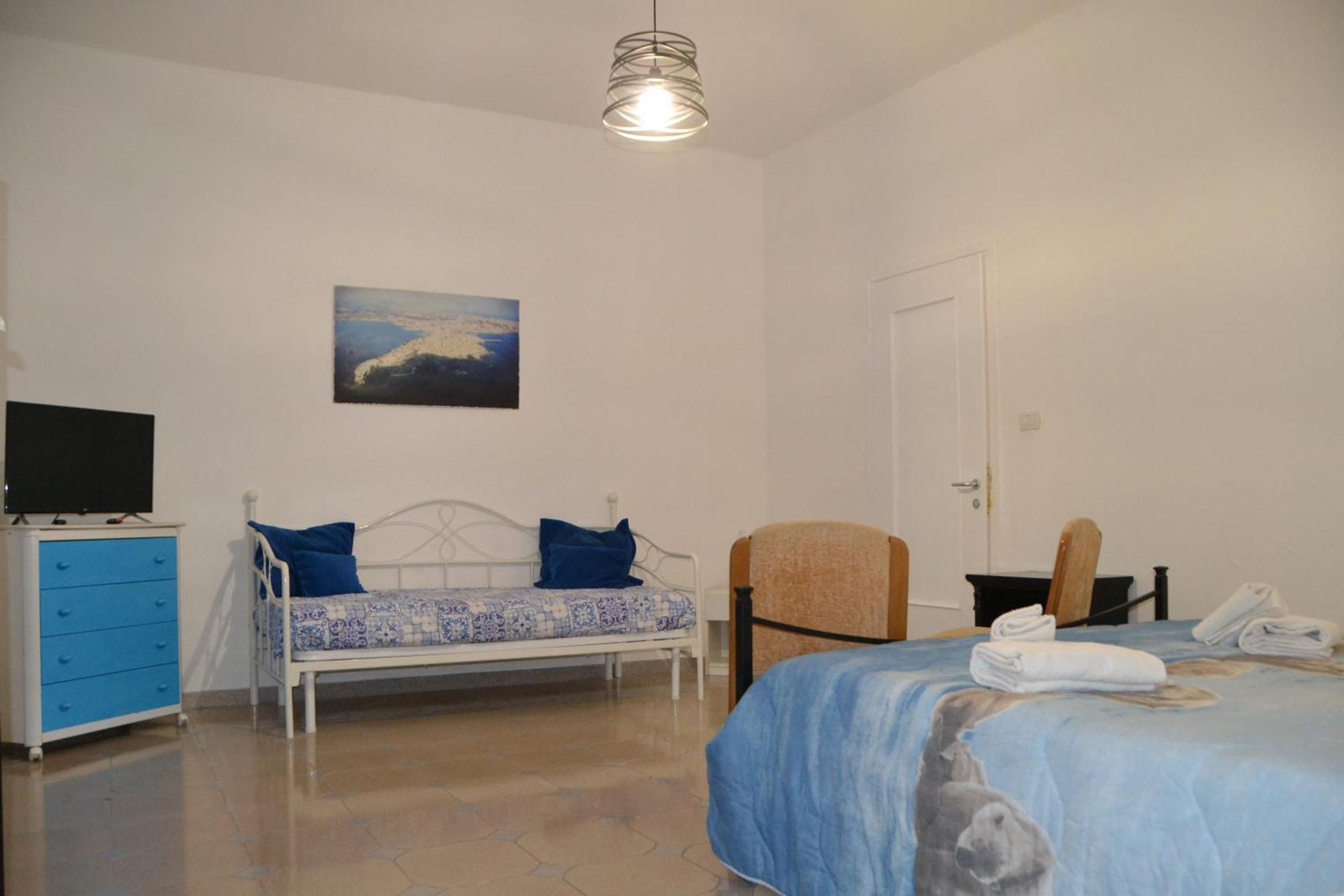 Apartment Turistico Adige Syracuse